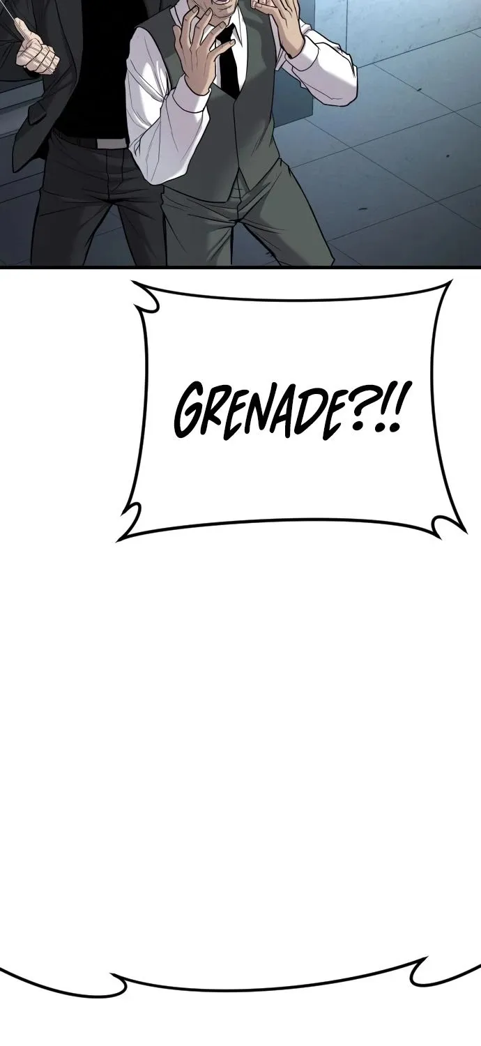 Director Kim Chapter 23 page 153 - 