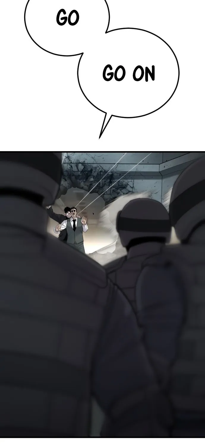 Director Kim Chapter 23 page 163 - 