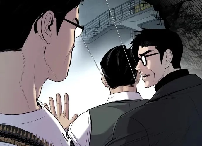 Director Kim Chapter 23 page 176 - 