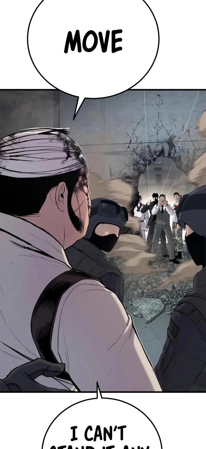 Director Kim Chapter 23 page 185 - 