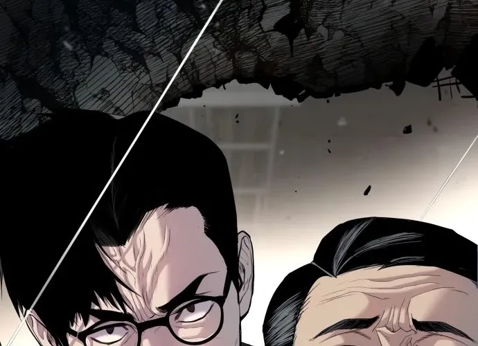 Director Kim Chapter 23 page 190 - 