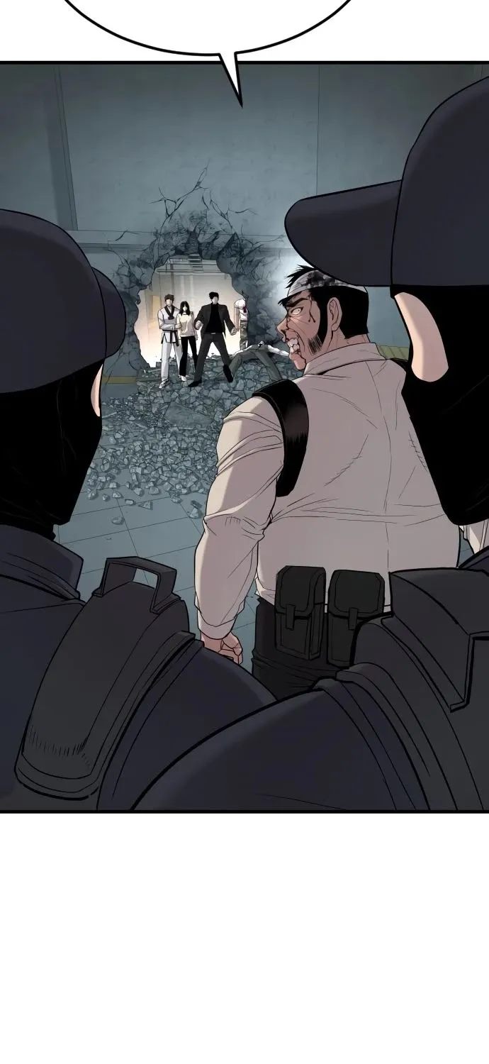 Director Kim Chapter 23 page 209 - 