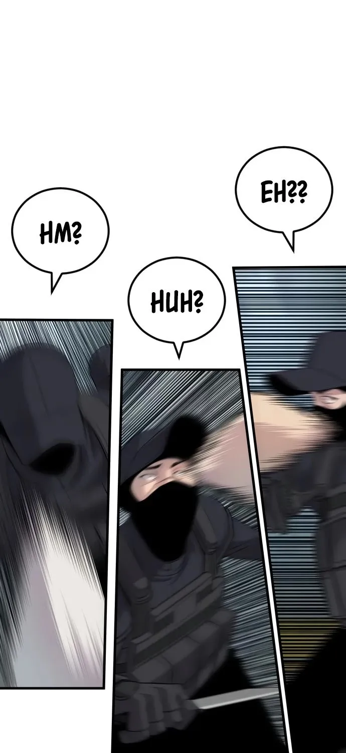 Director Kim Chapter 23 page 221 - 