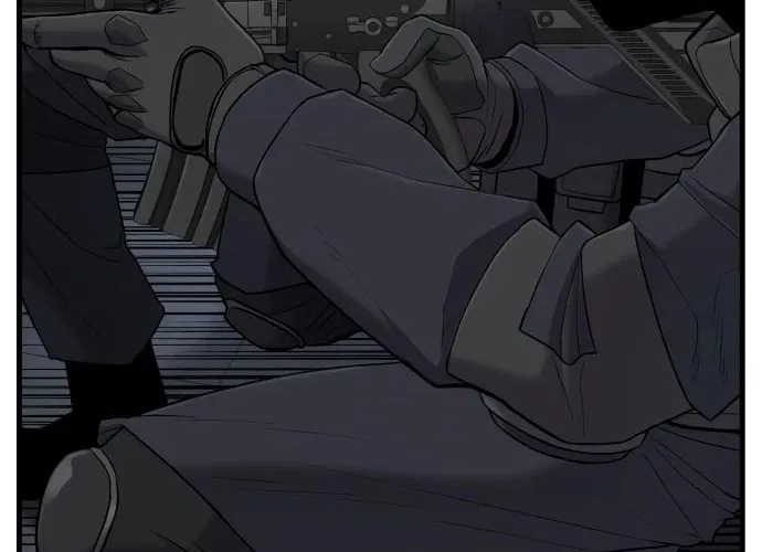 Director Kim Chapter 23 page 24 - 