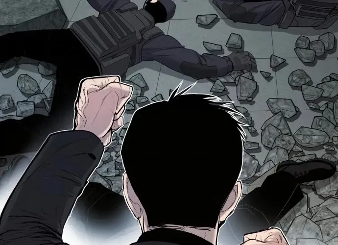 Director Kim Chapter 23 page 234 - 