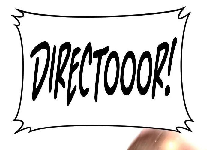 Director Kim Chapter 23 page 98 - 