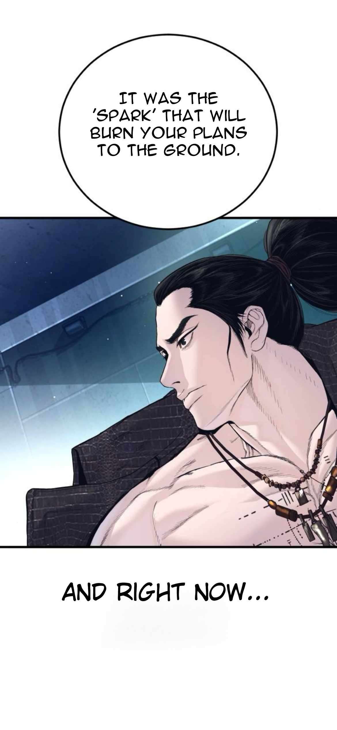 Director Kim Chapter 231 page 101 - 