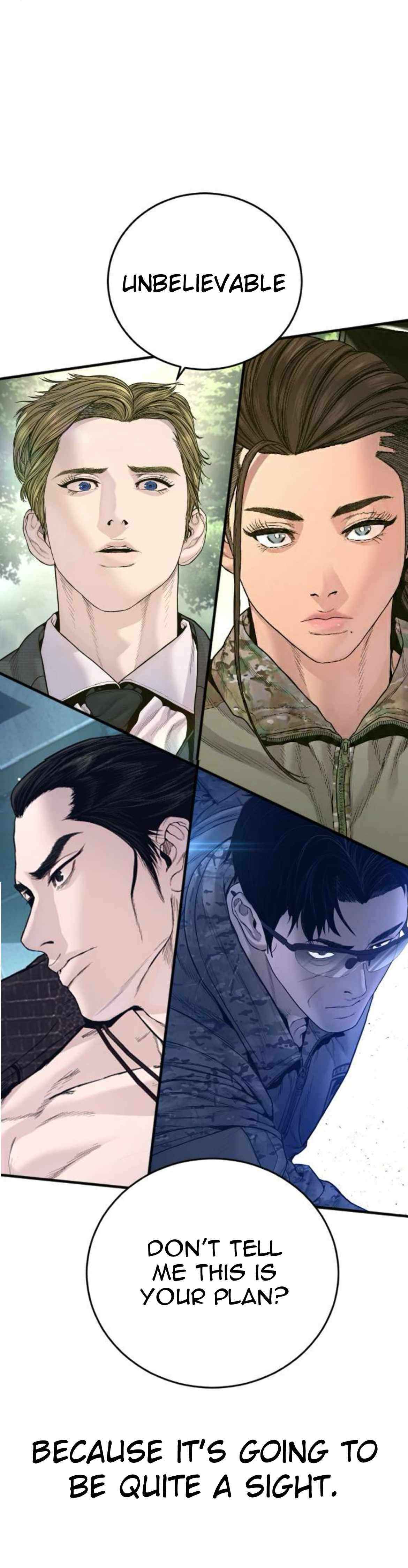Director Kim Chapter 231 page 105 - 