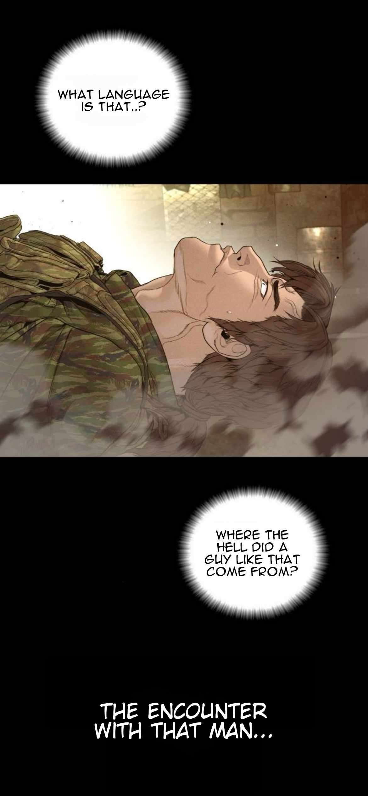 Director Kim Chapter 231 page 12 - 