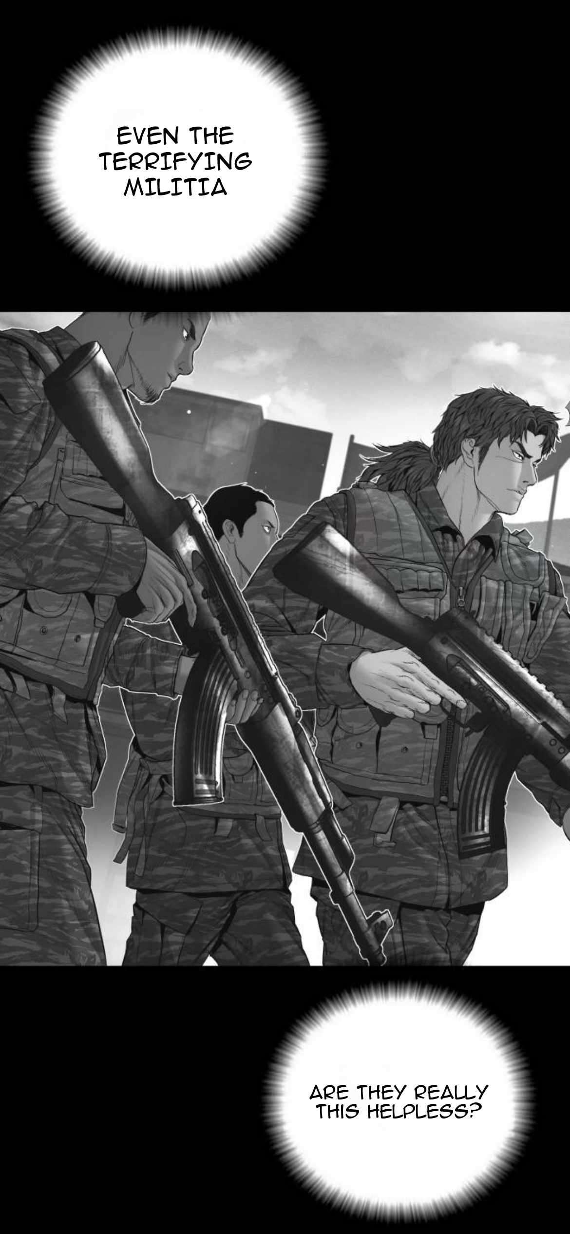 Director Kim Chapter 231 page 15 - 