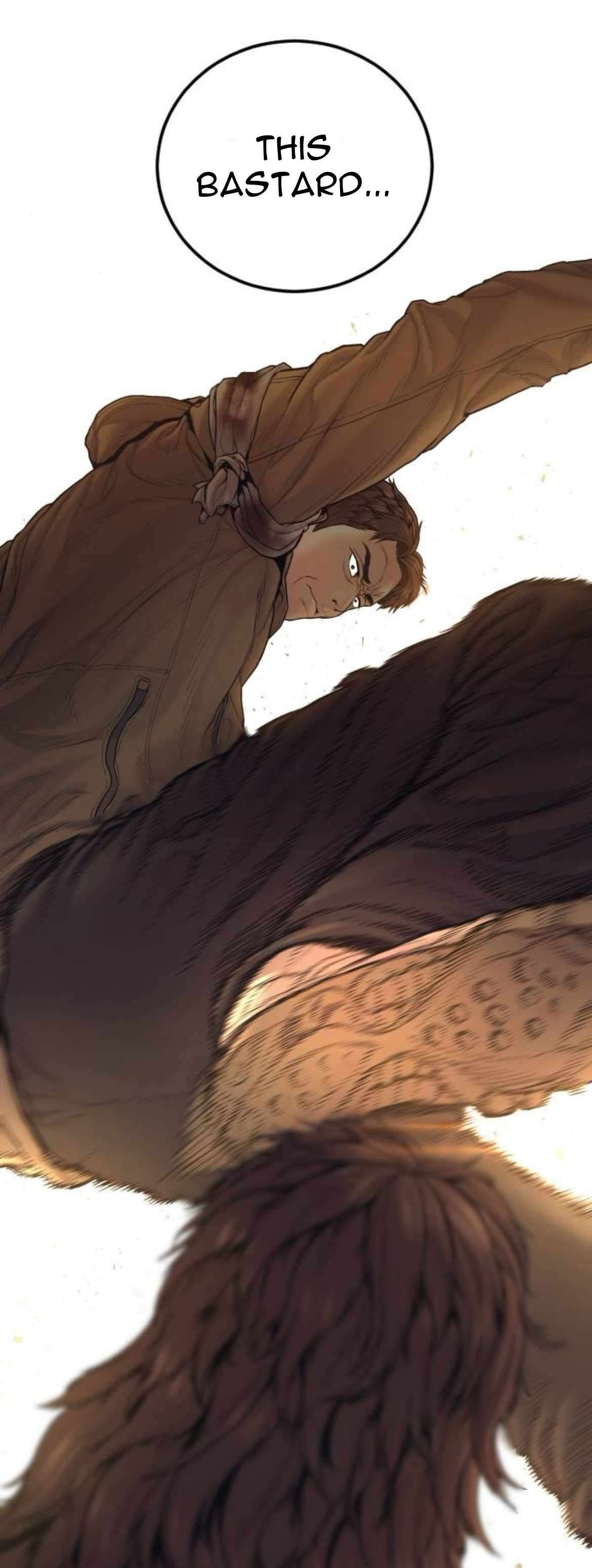 Director Kim Chapter 231 page 33 - 