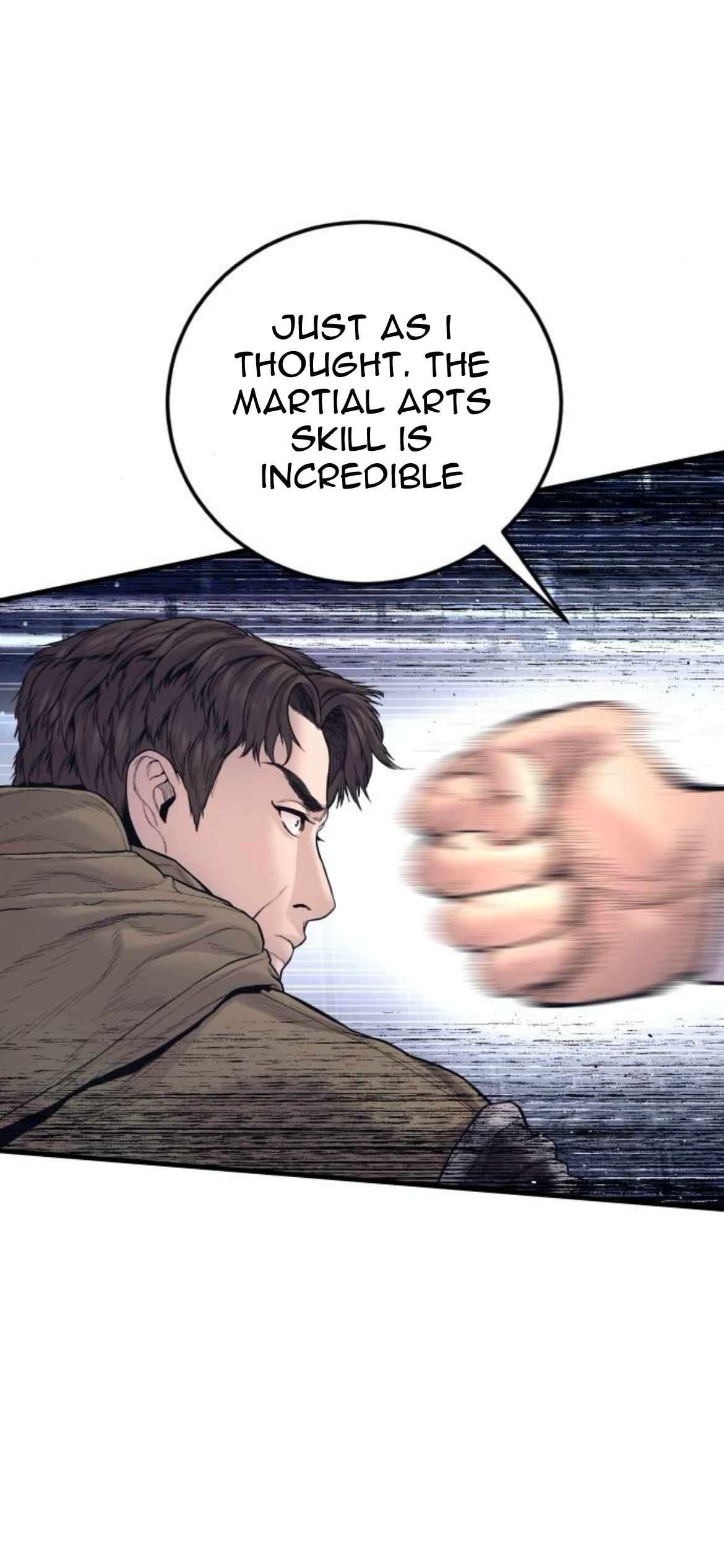 Director Kim Chapter 231 page 38 - 