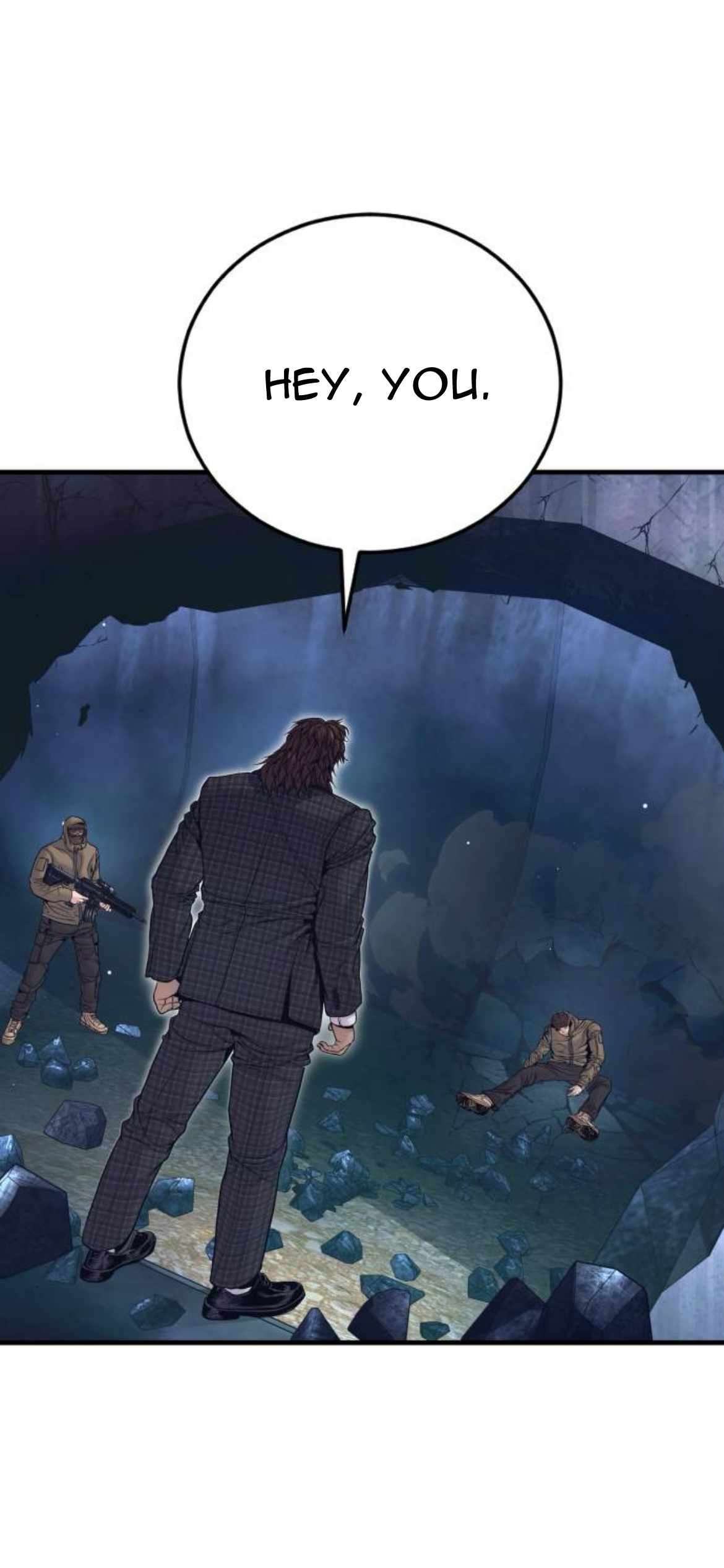 Director Kim Chapter 231 page 46 - 