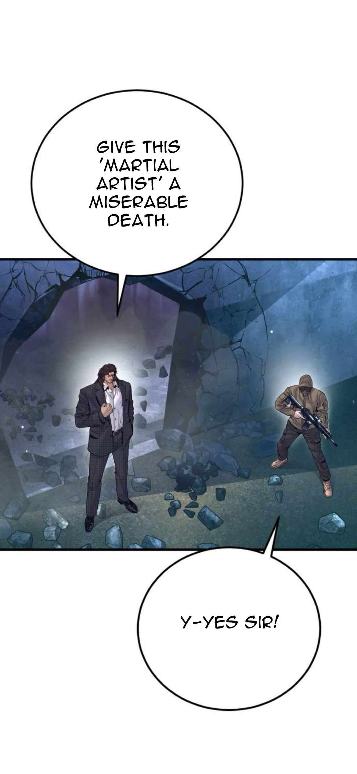 Director Kim Chapter 231 page 49 - 