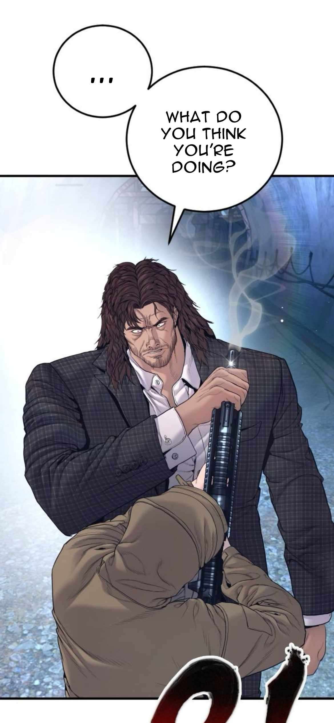 Director Kim Chapter 231 page 56 - 