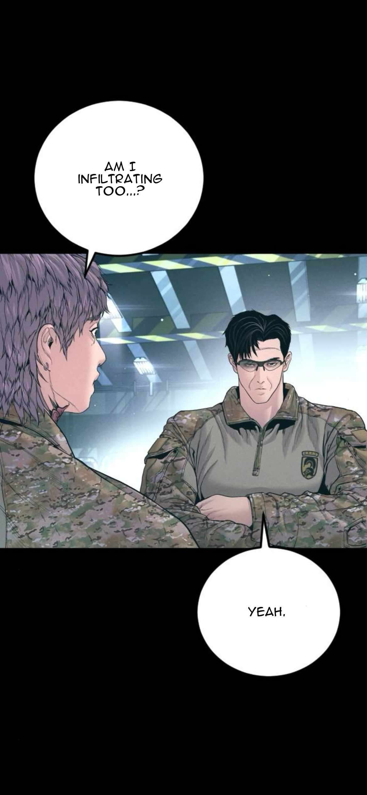 Director Kim Chapter 231 page 60 - 