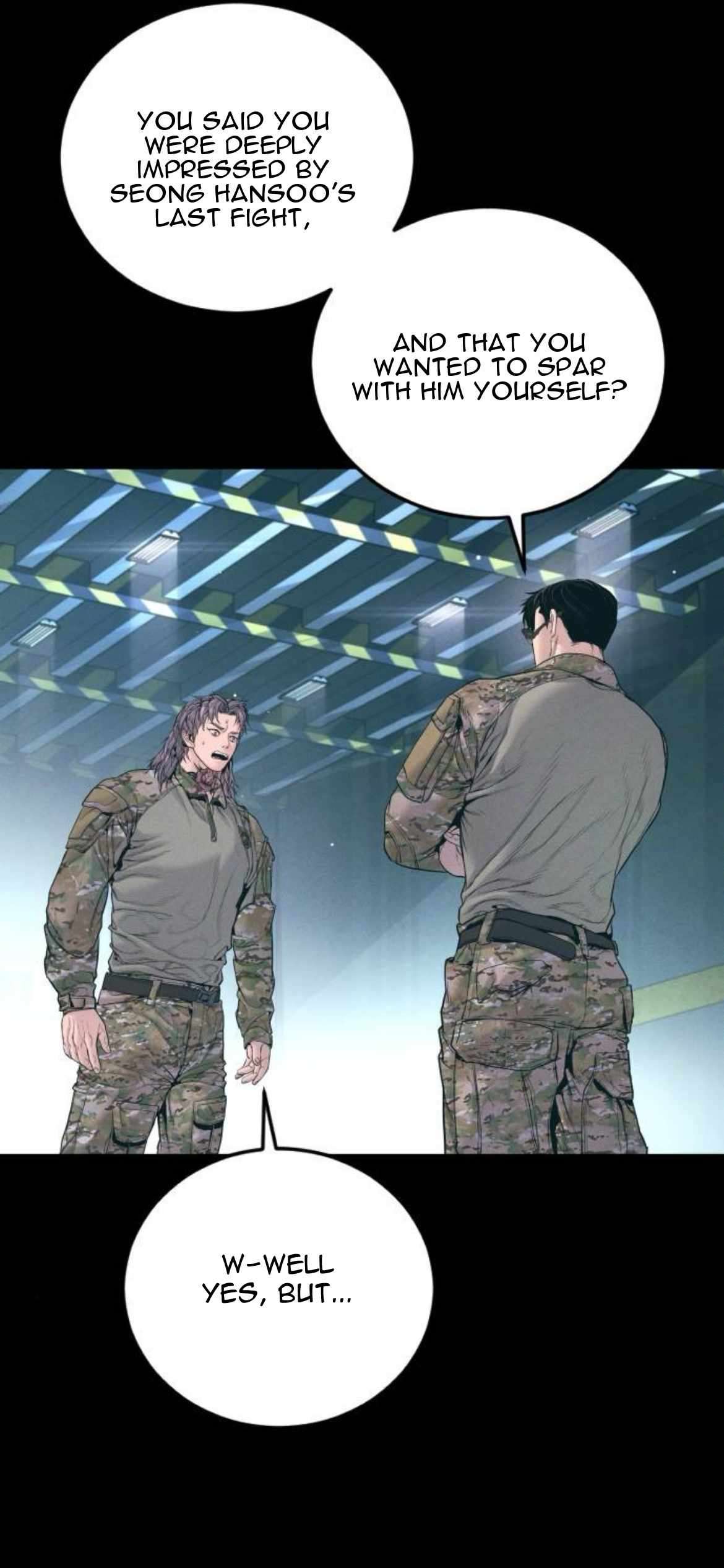 Director Kim Chapter 231 page 61 - 