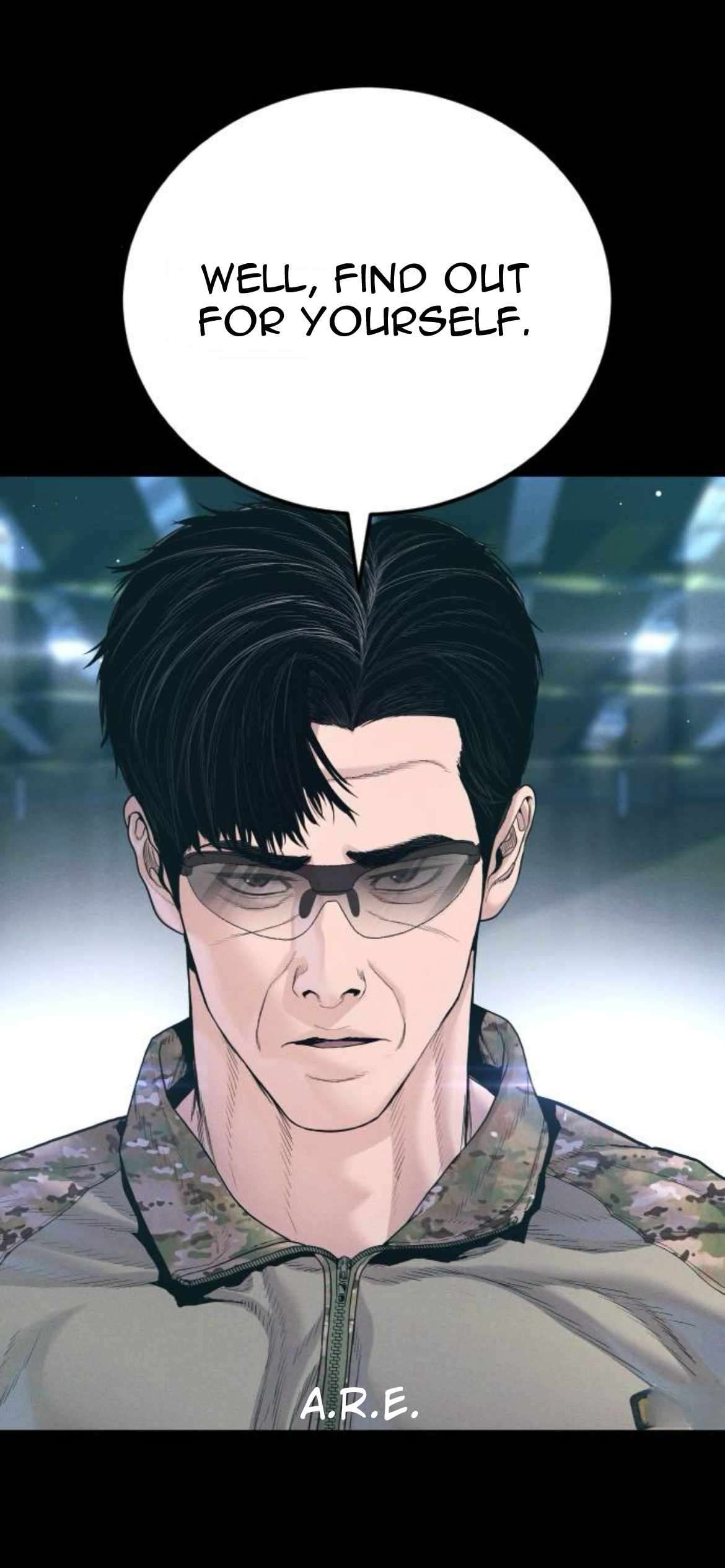 Director Kim Chapter 231 page 62 - 