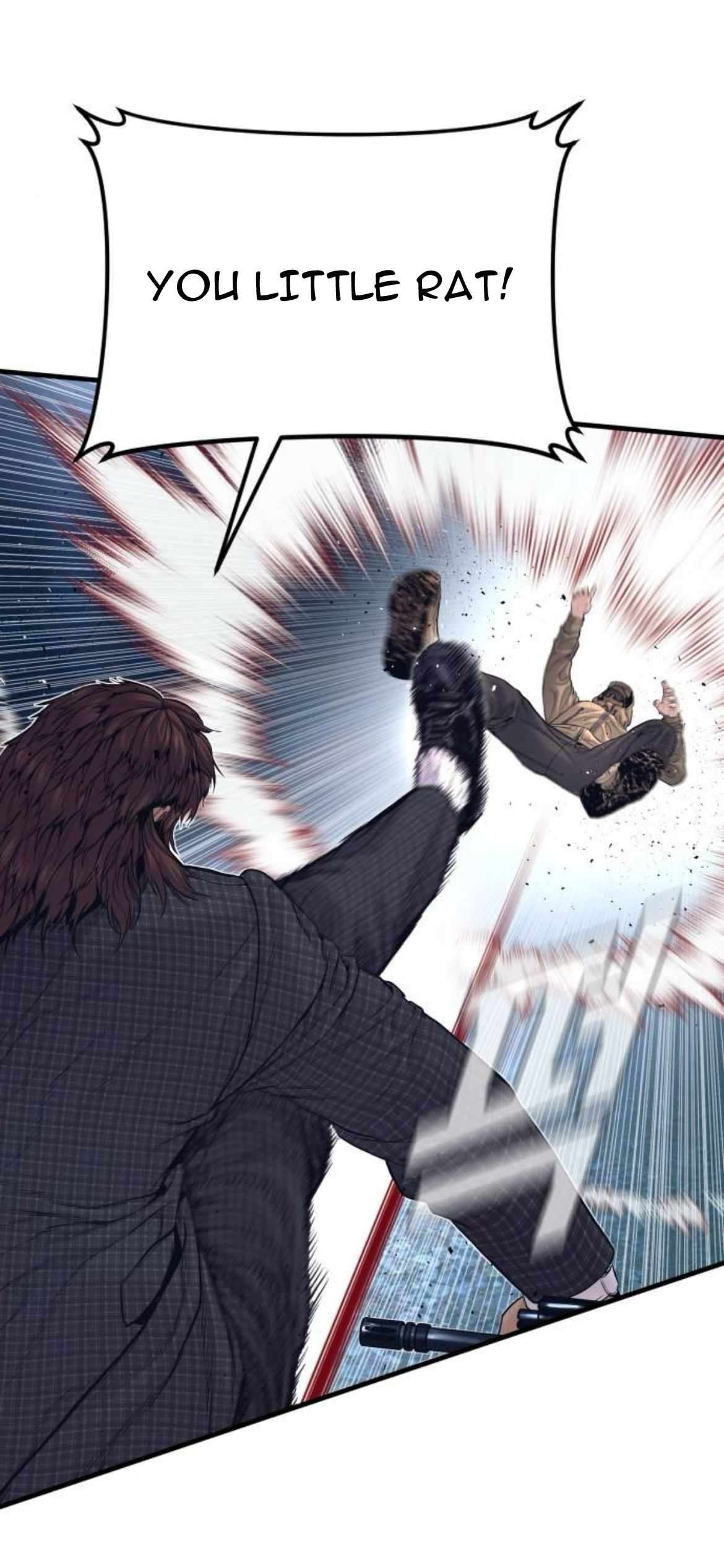 Director Kim Chapter 231 page 64 - 