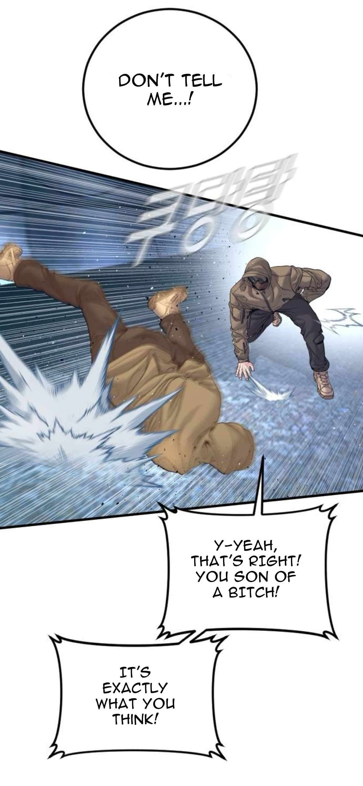 Director Kim Chapter 231 page 65 - 