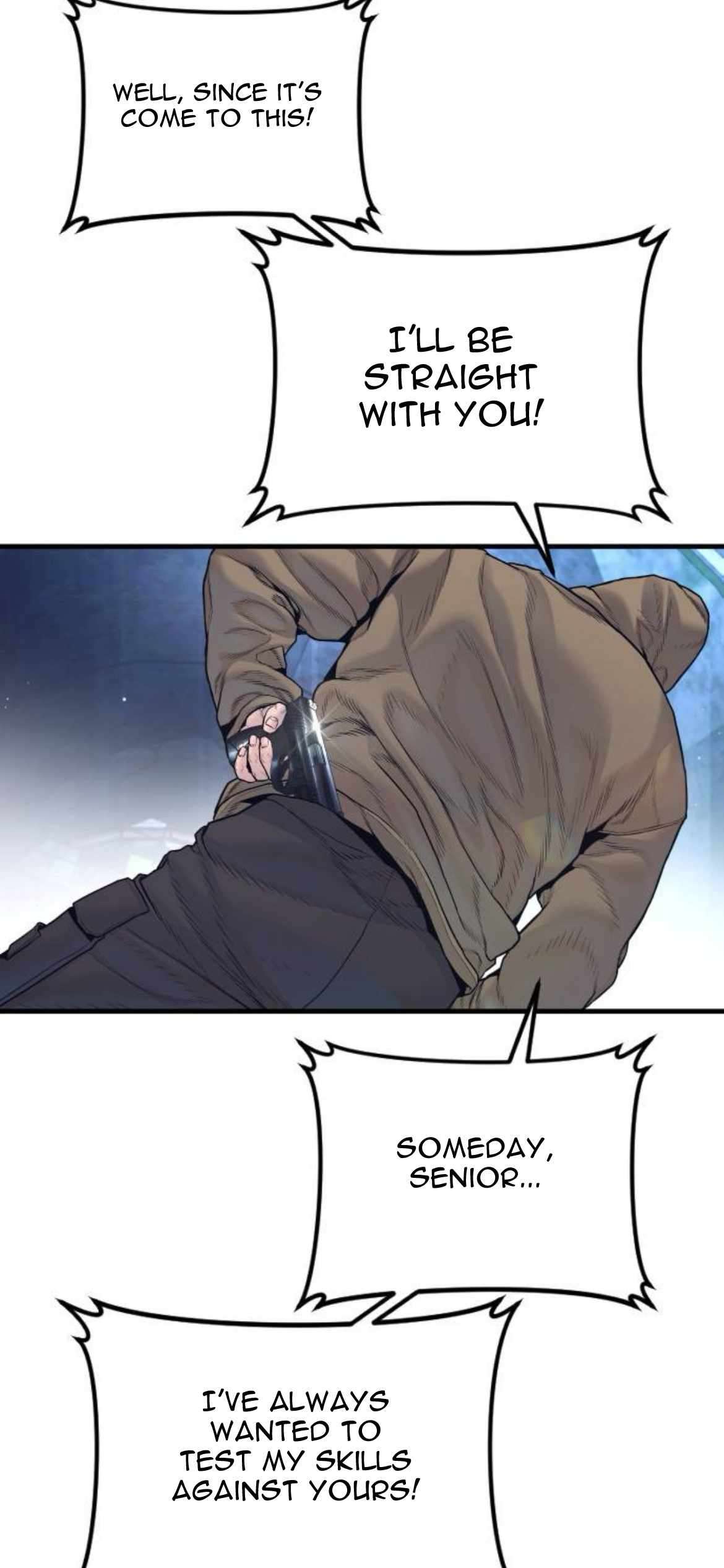 Director Kim Chapter 231 page 66 - 