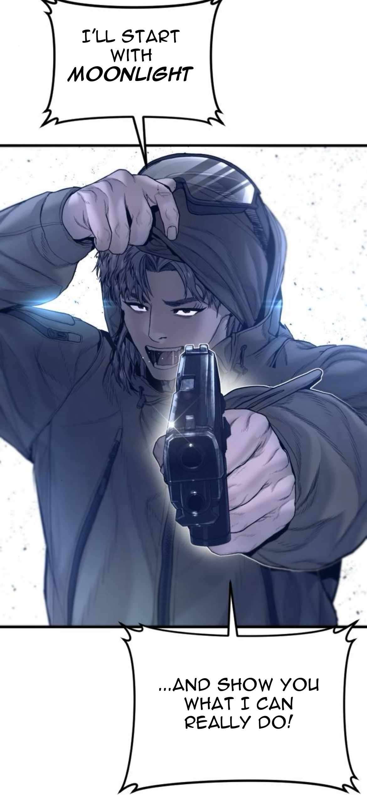 Director Kim Chapter 231 page 71 - 