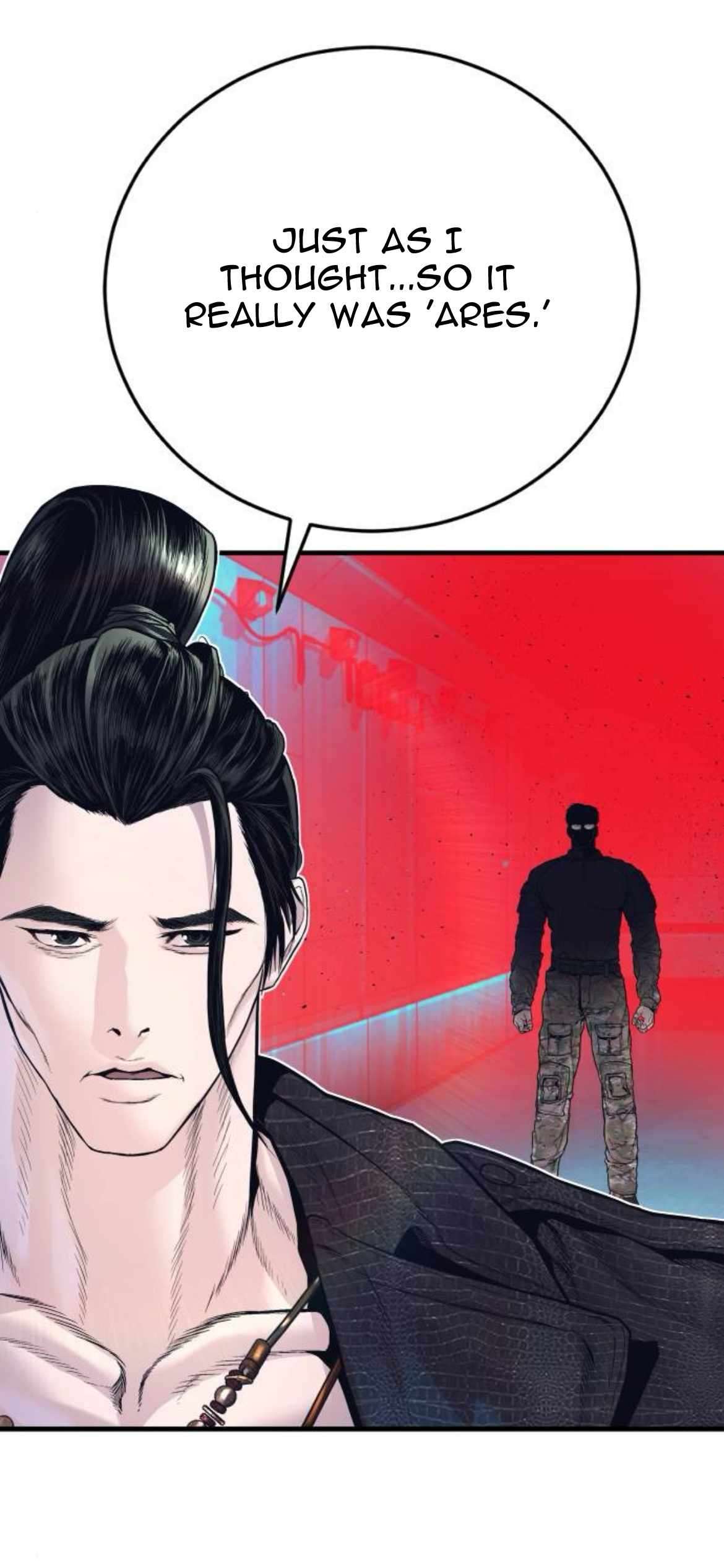 Director Kim Chapter 231 page 75 - 