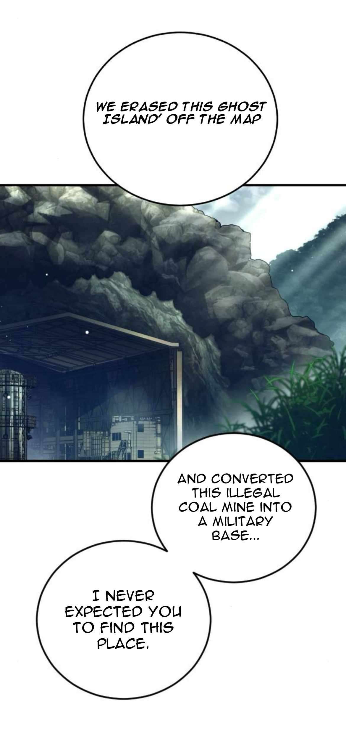 Director Kim Chapter 231 page 77 - 