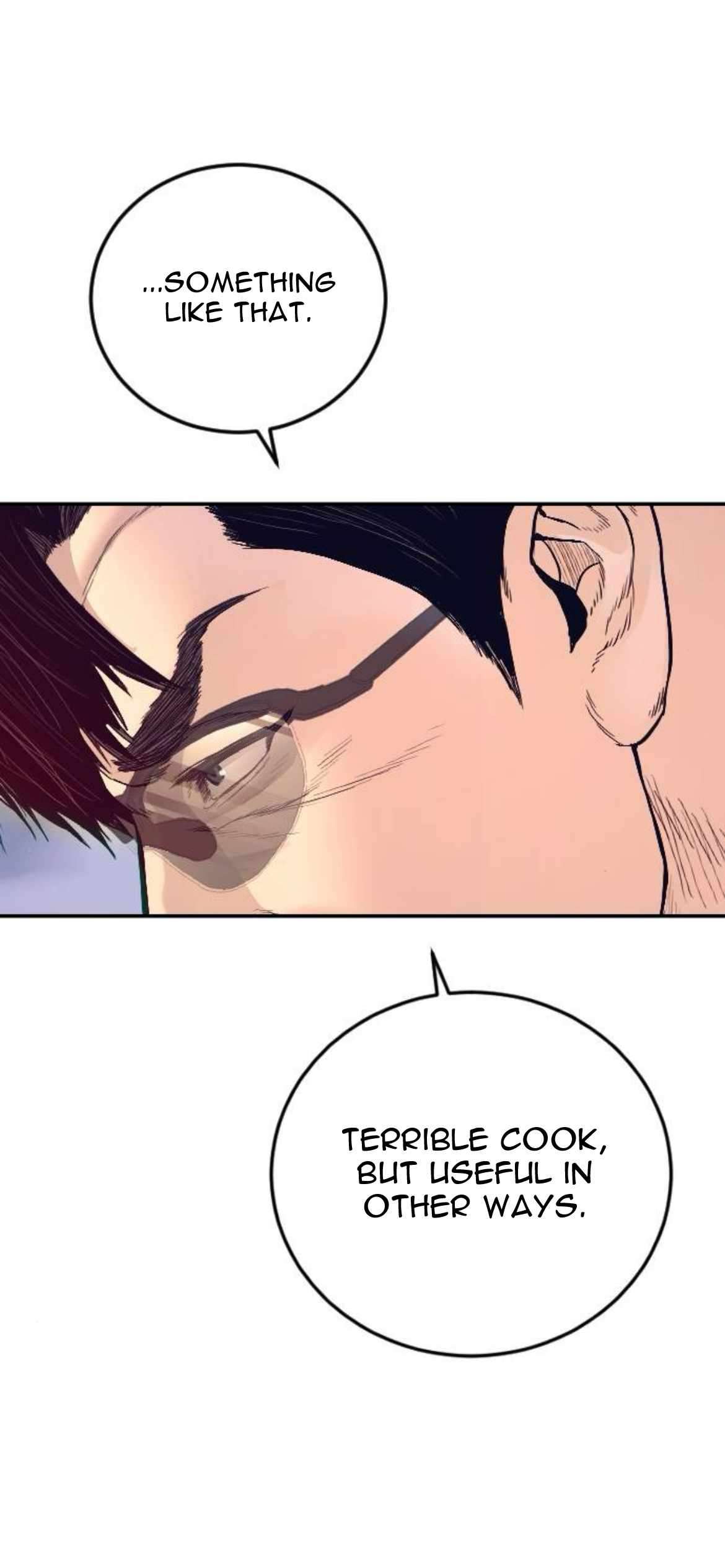 Director Kim Chapter 231 page 79 - 