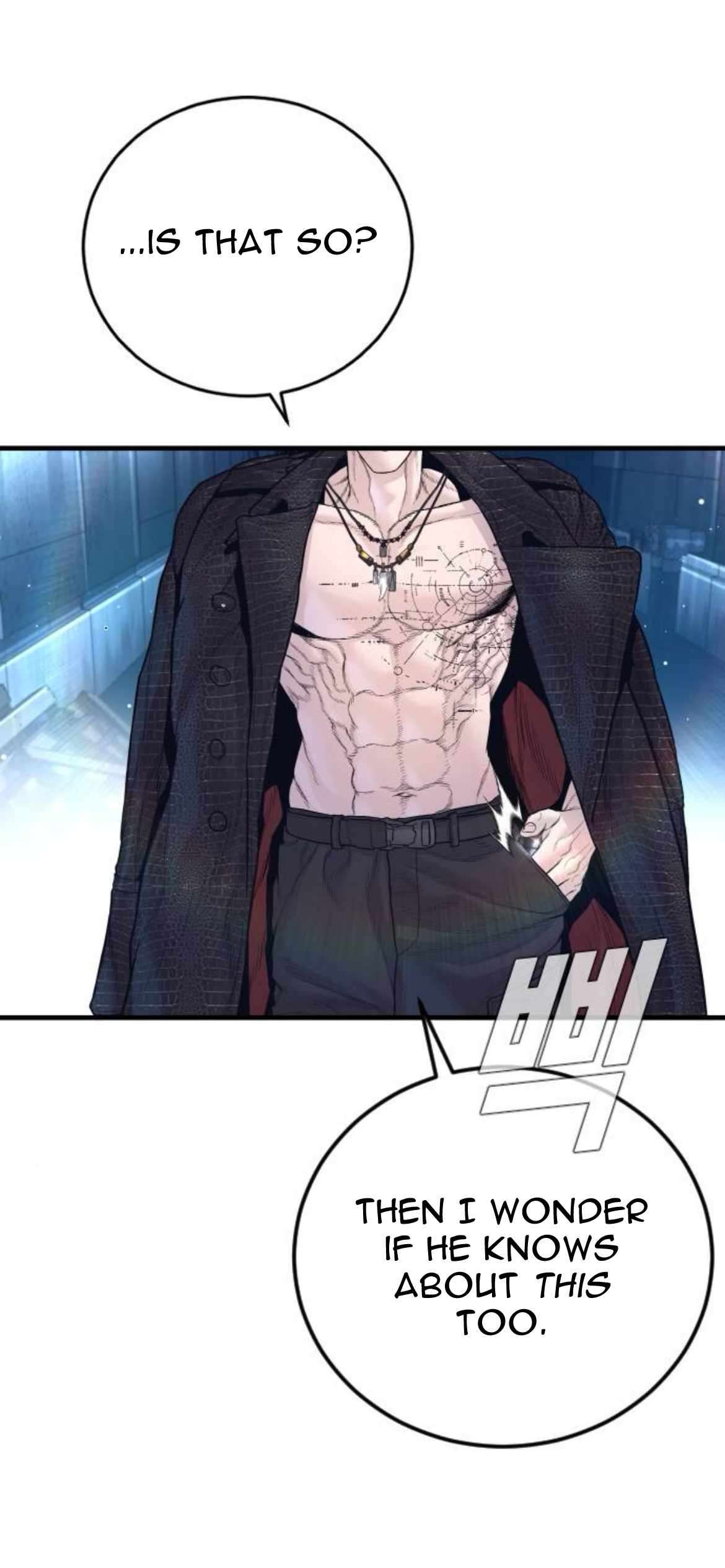 Director Kim Chapter 231 page 80 - 