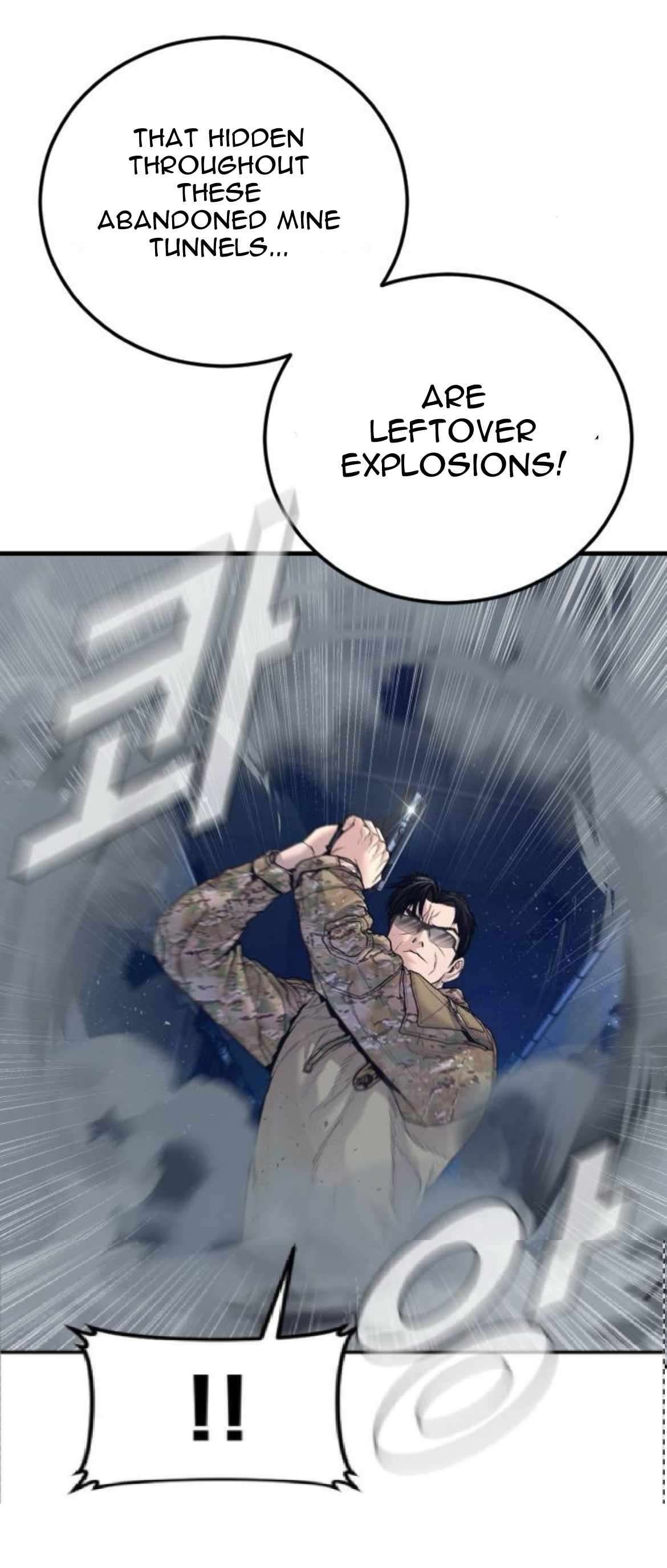 Director Kim Chapter 231 page 81 - 