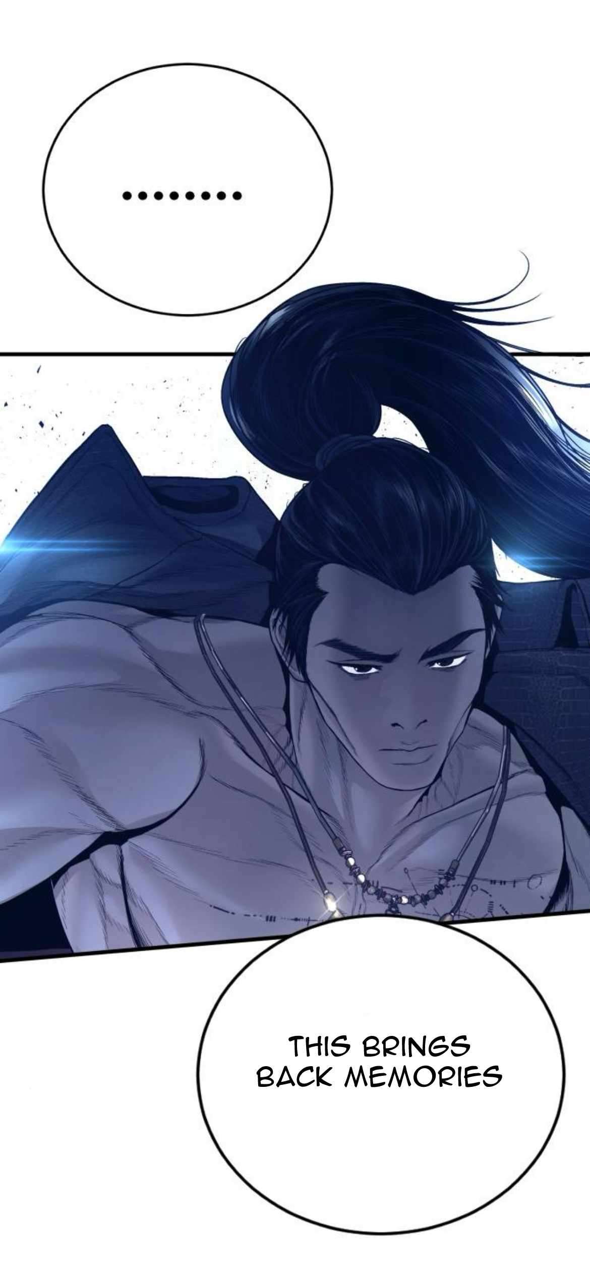 Director Kim Chapter 231 page 85 - 