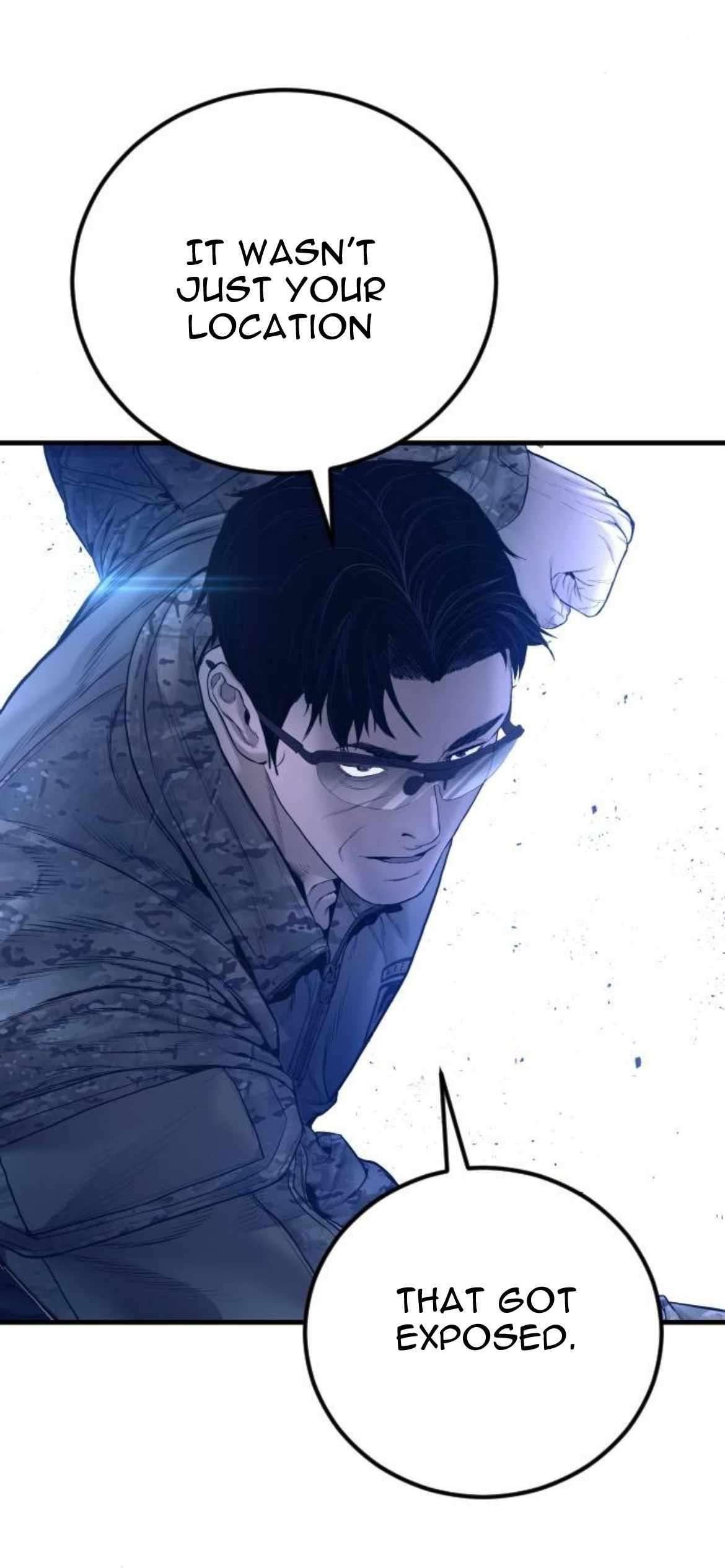 Director Kim Chapter 231 page 91 - 