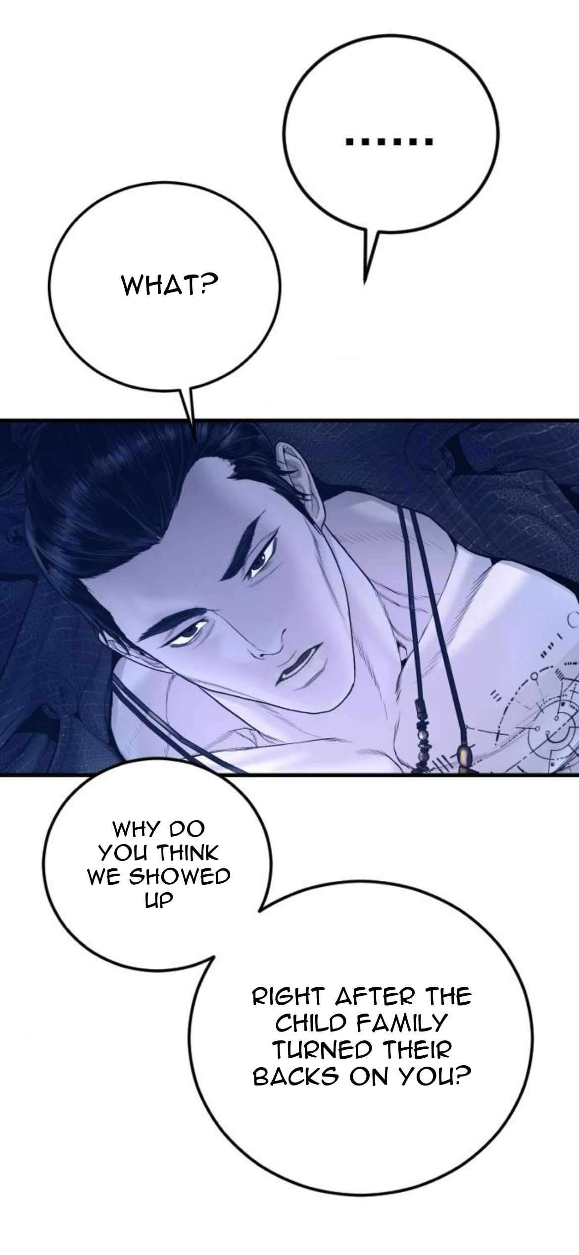 Director Kim Chapter 231 page 92 - 