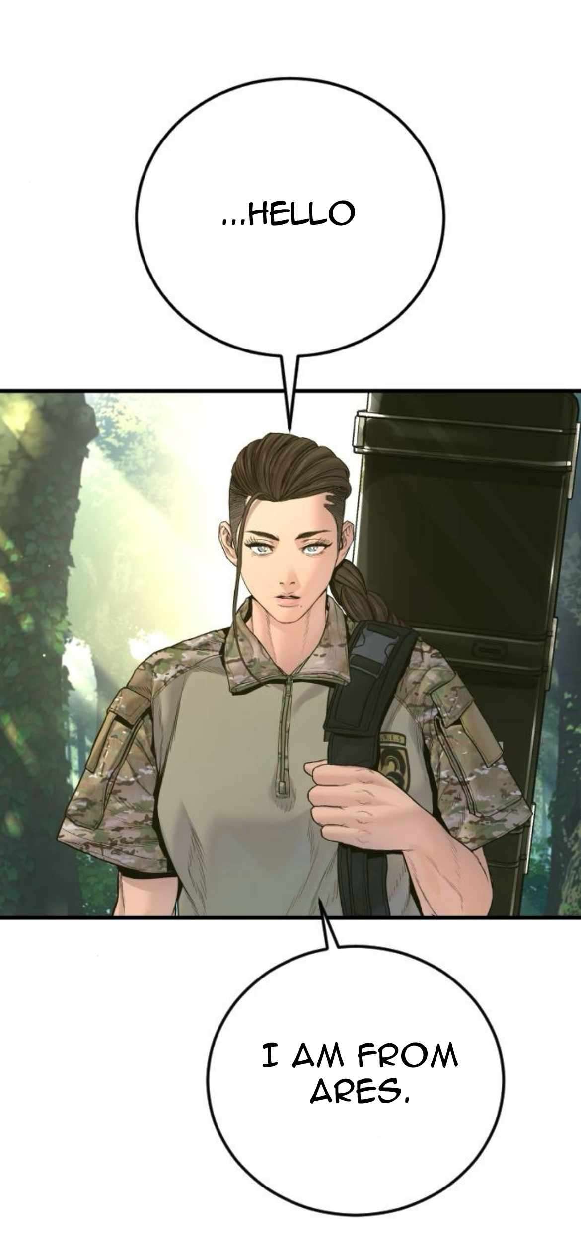 Director Kim Chapter 231 page 96 - 