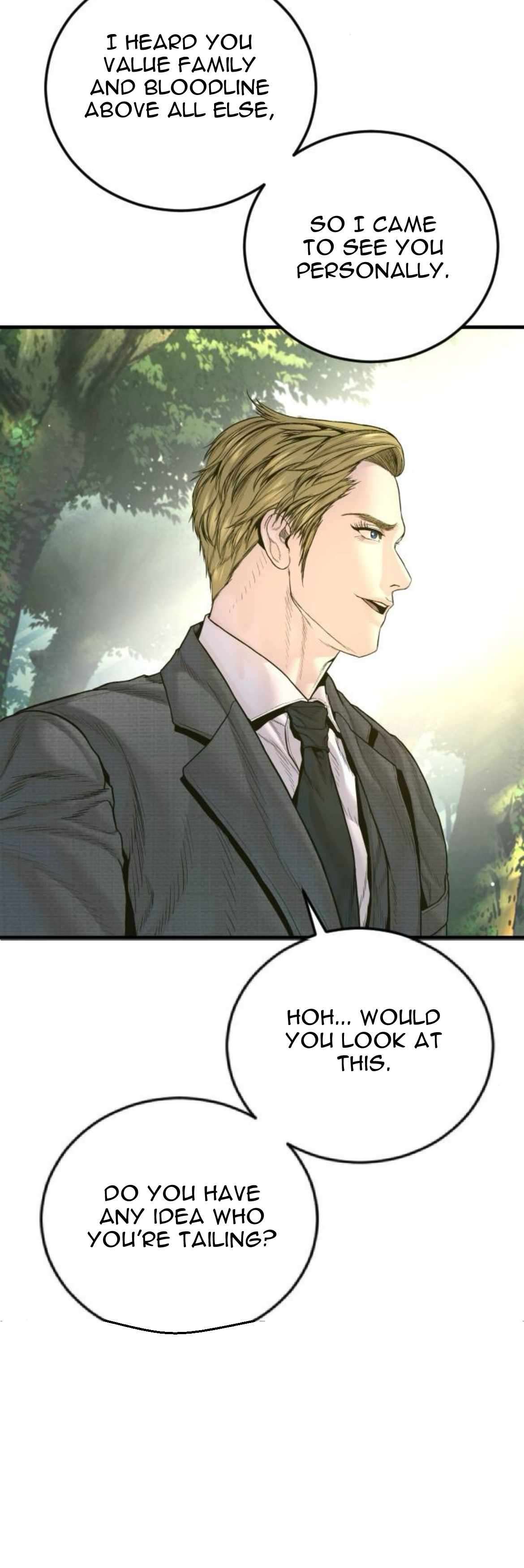 Director Kim Chapter 231 page 97 - 