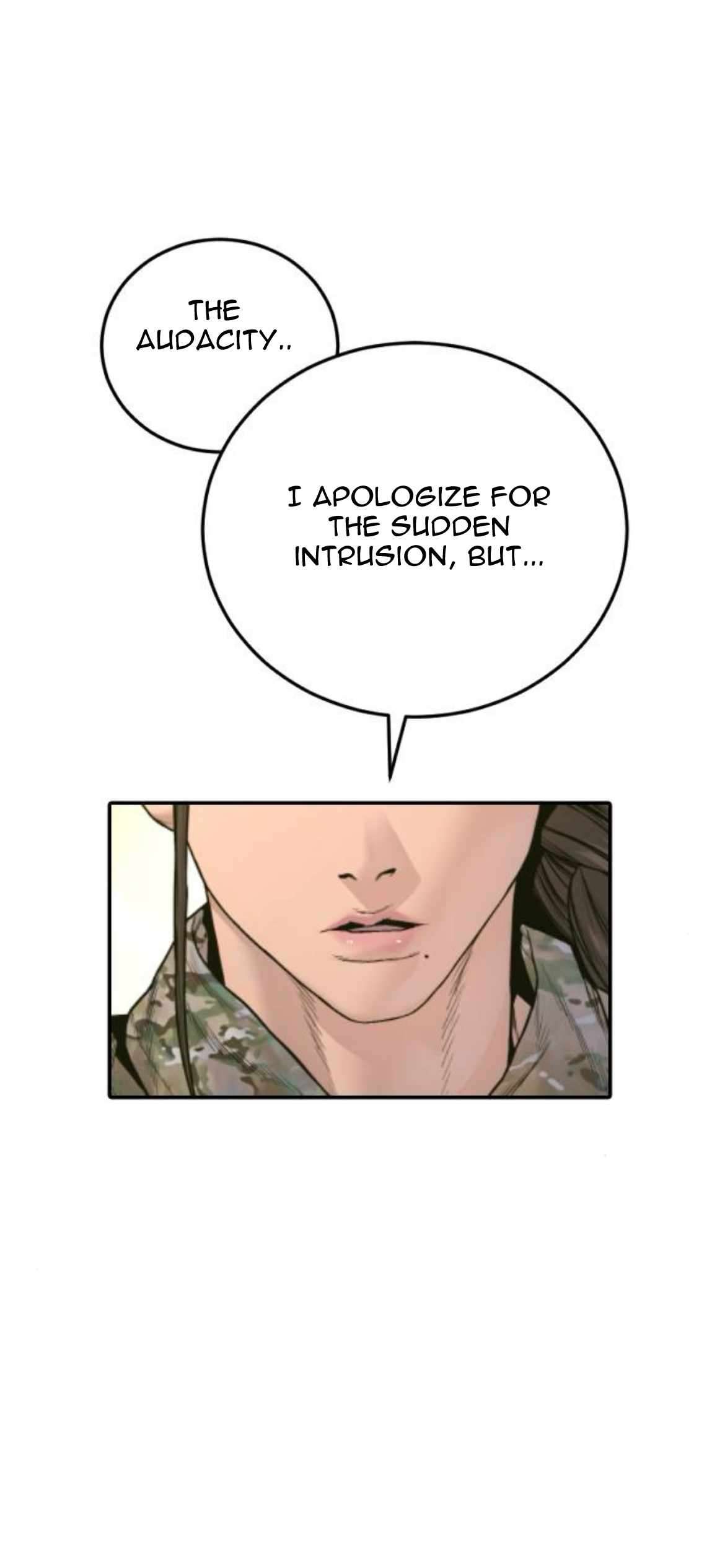 Director Kim Chapter 231 page 98 - 