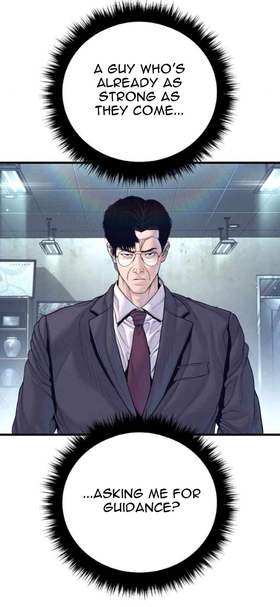 Director Kim Chapter 232 page 103 - 