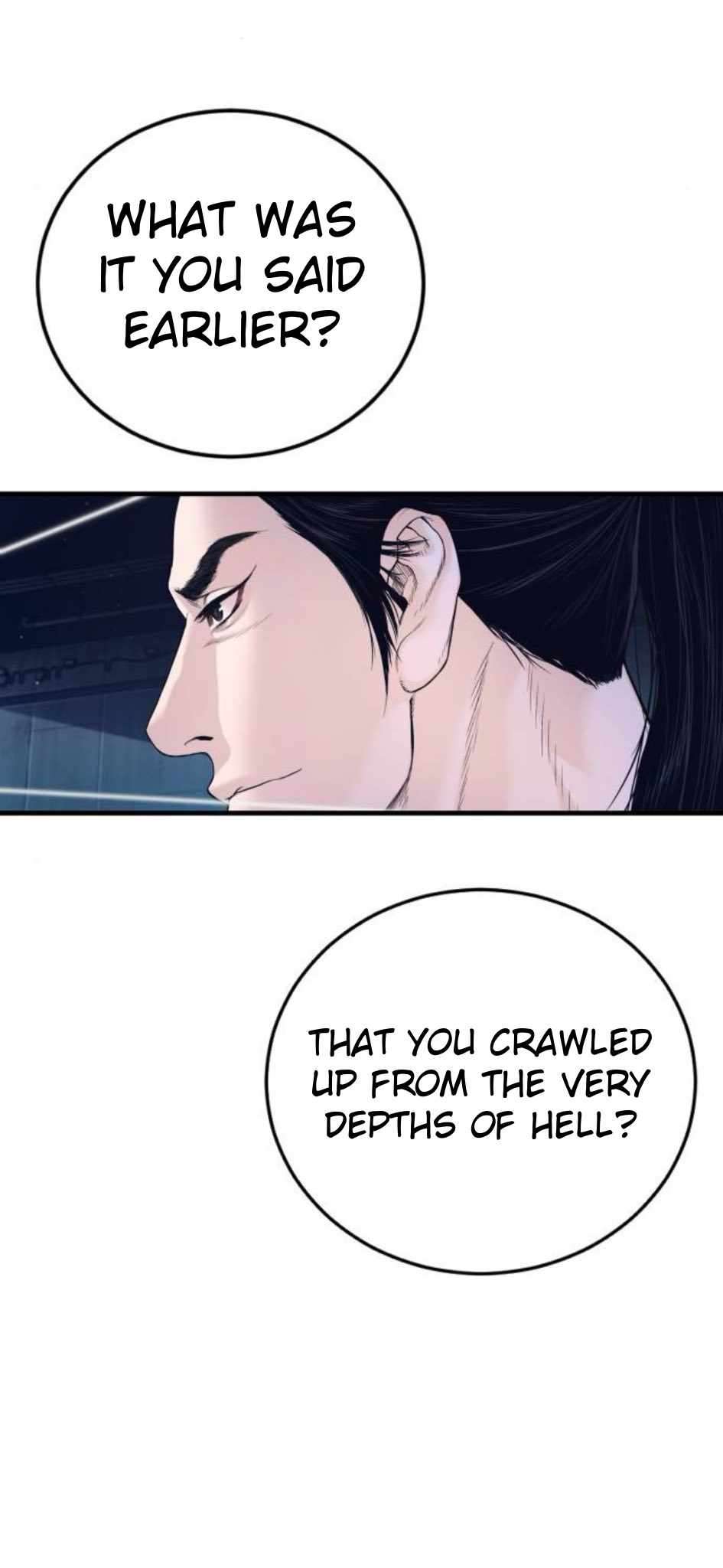 Director Kim Chapter 232 page 108 - 