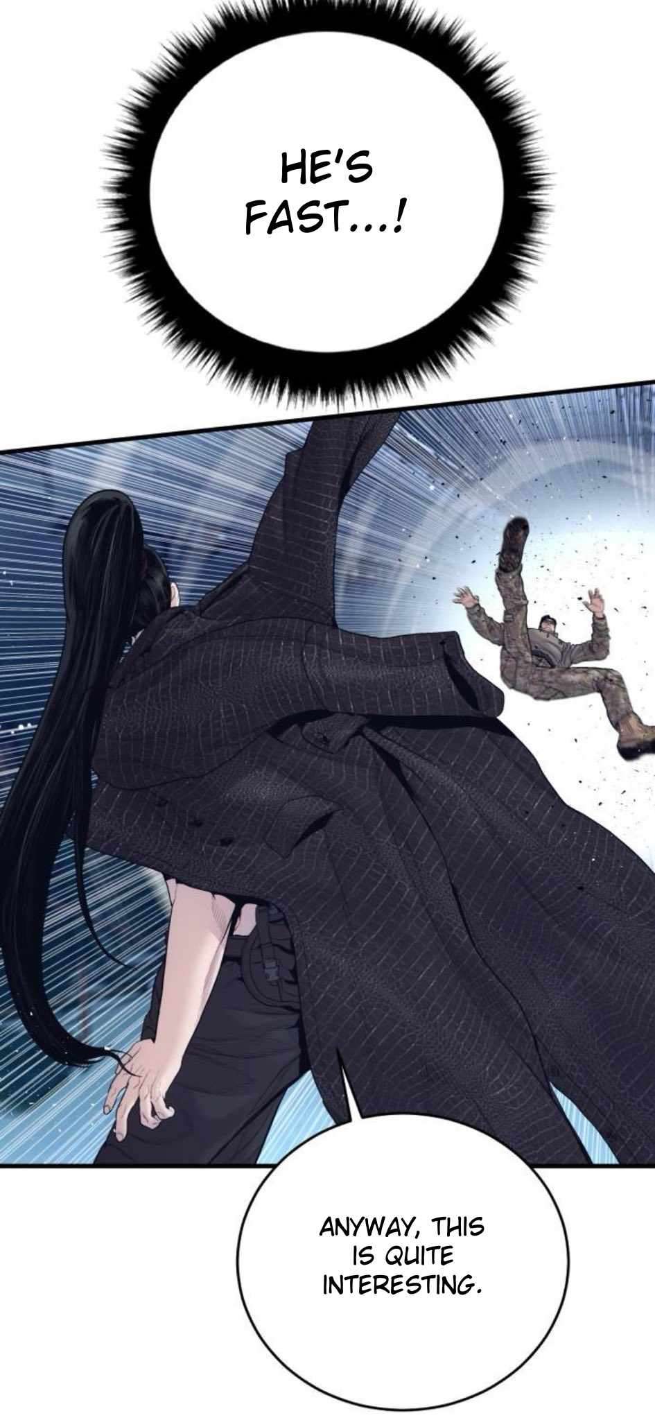 Director Kim Chapter 232 page 15 - 