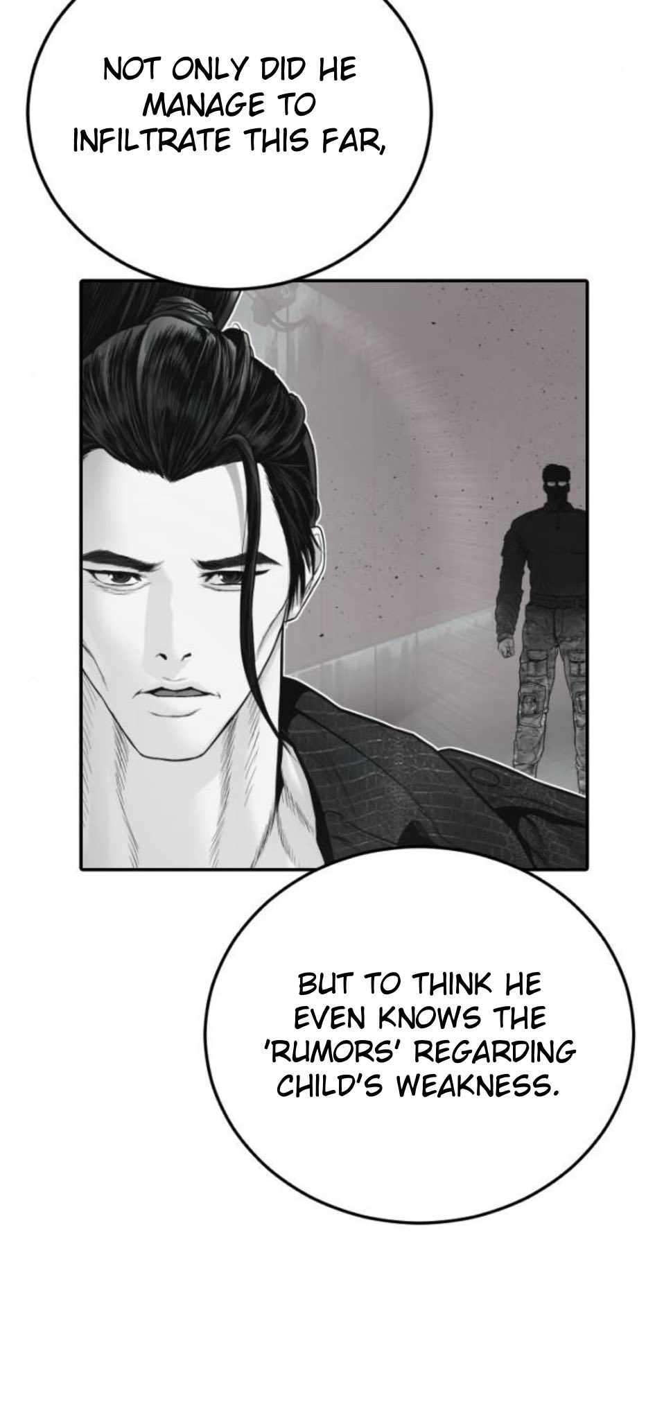 Director Kim Chapter 232 page 16 - 