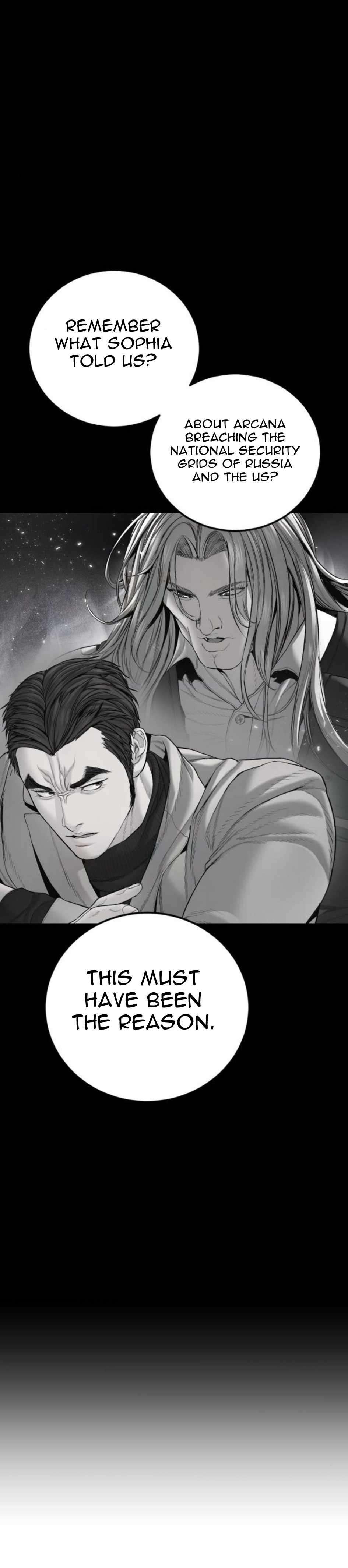 Director Kim Chapter 232 page 26 - 