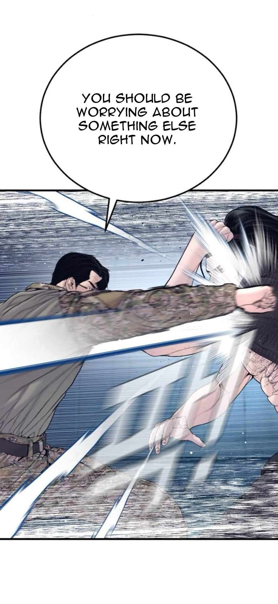 Director Kim Chapter 232 page 28 - 