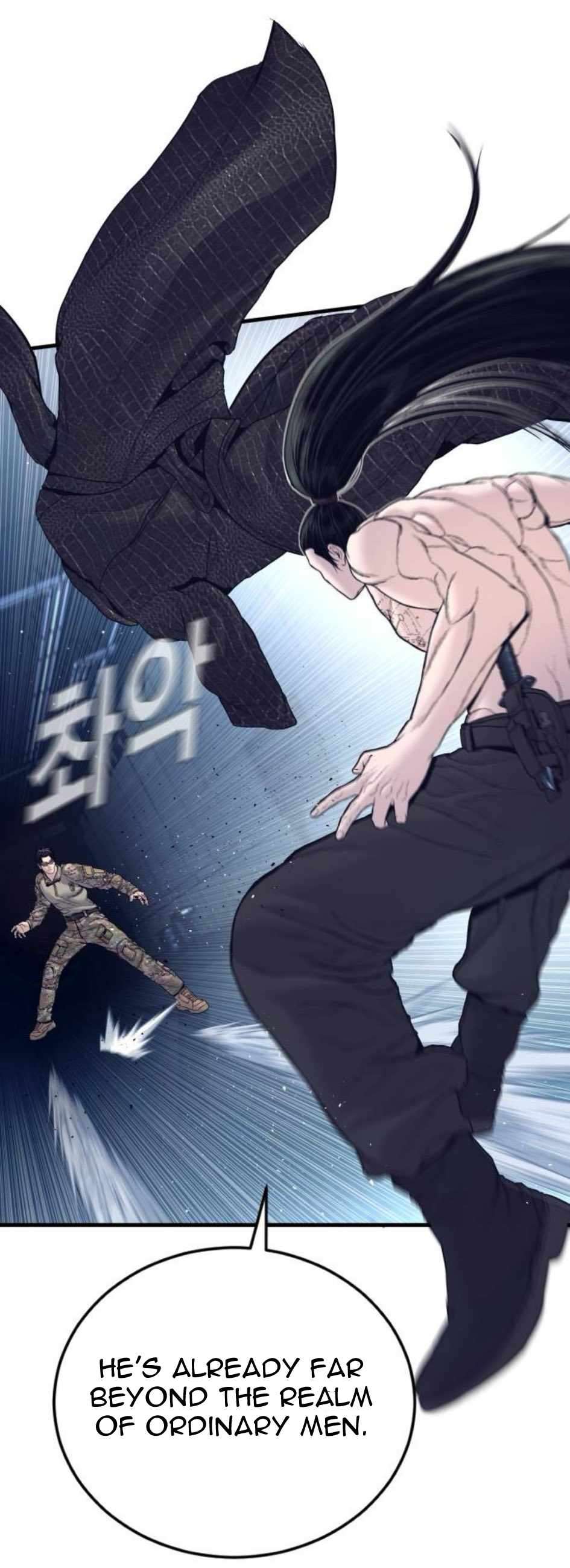 Director Kim Chapter 232 page 36 - 