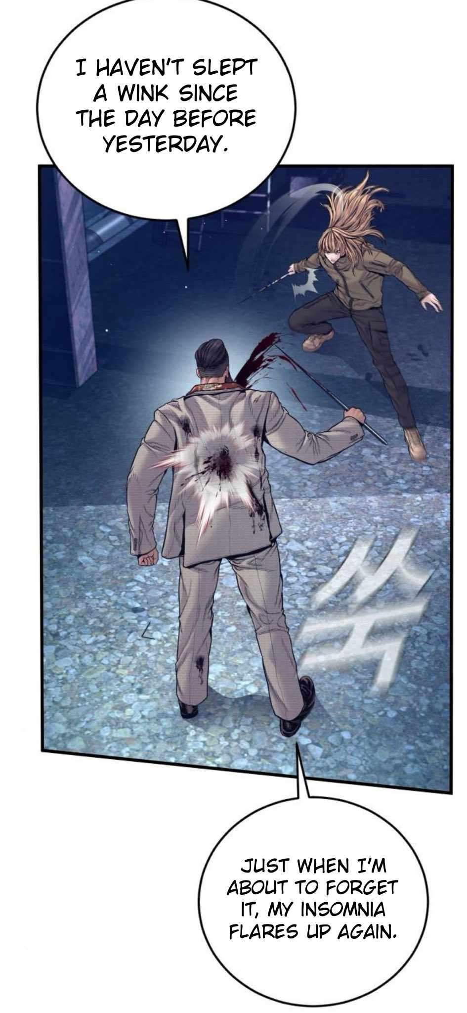 Director Kim Chapter 232 page 52 - 