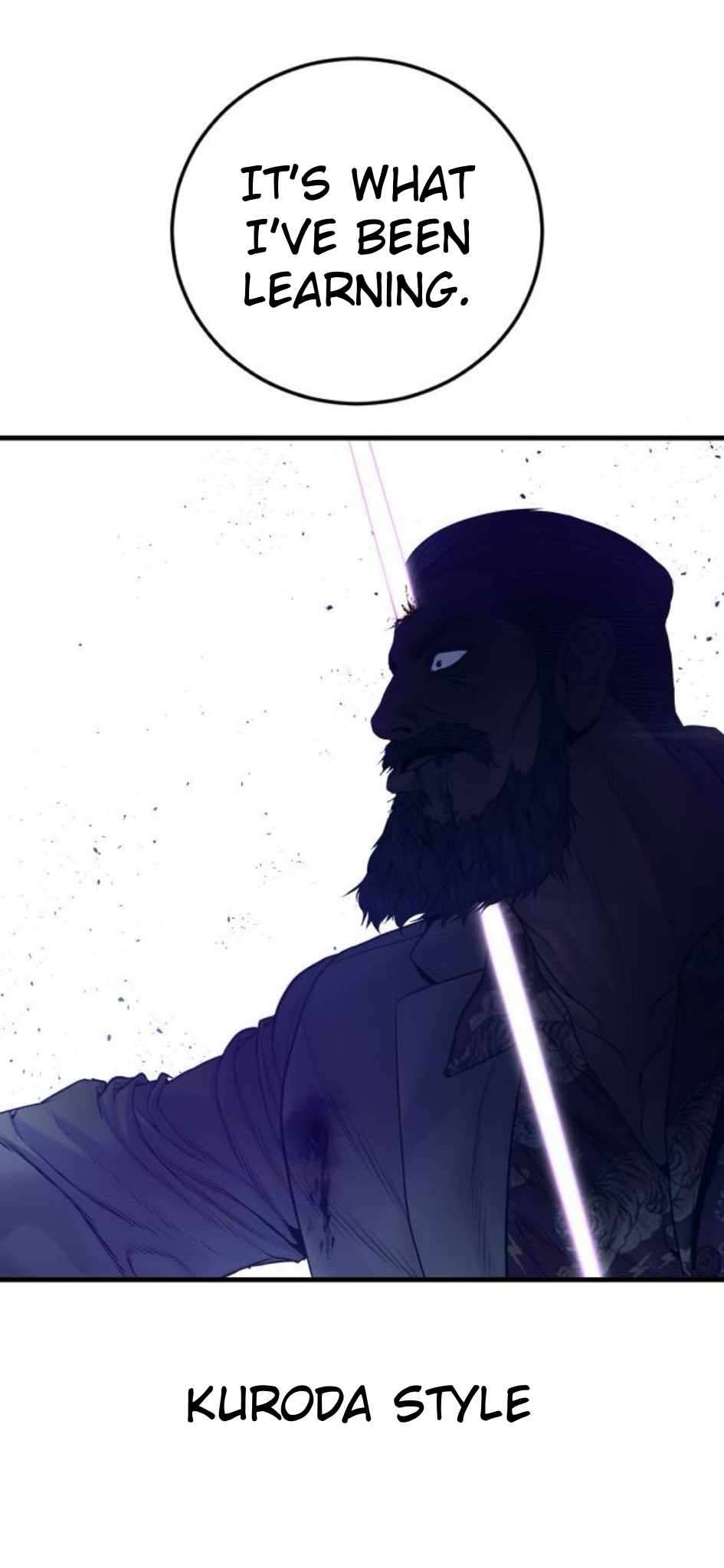Director Kim Chapter 232 page 72 - 