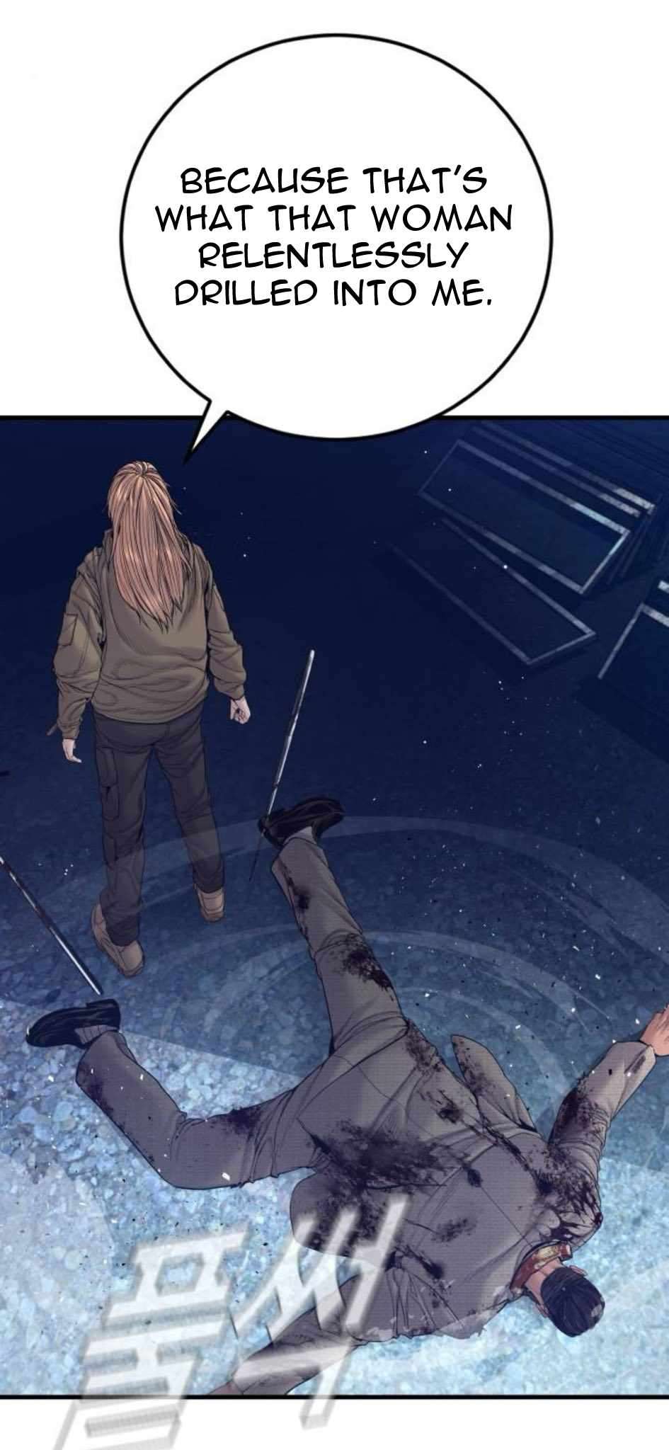 Director Kim Chapter 232 page 77 - 