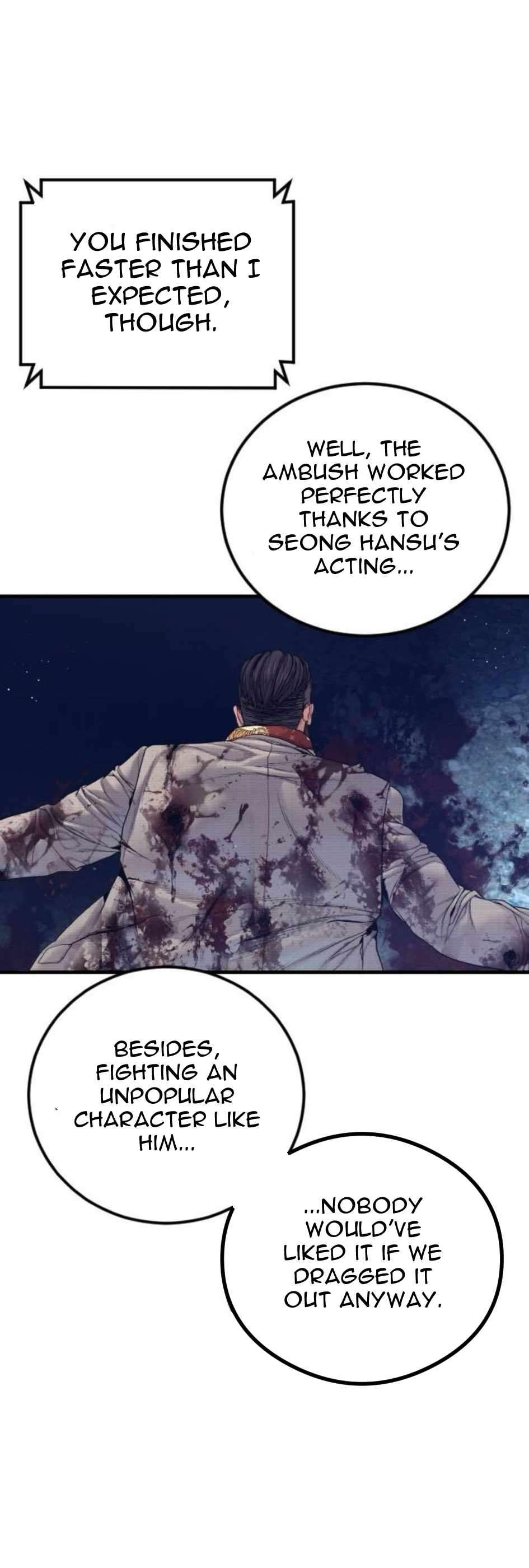 Director Kim Chapter 232 page 79 - 