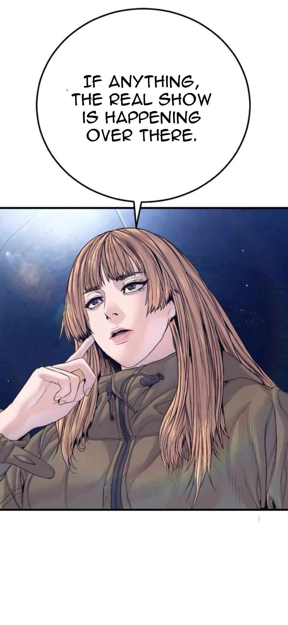 Director Kim Chapter 232 page 80 - 