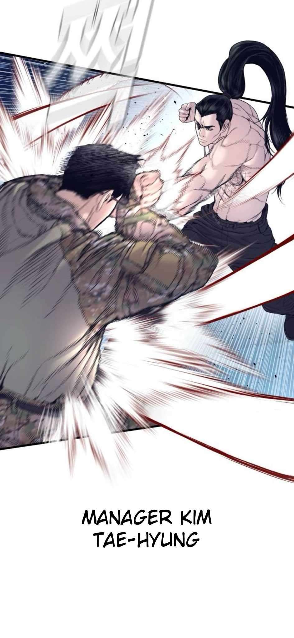 Director Kim Chapter 232 page 81 - 